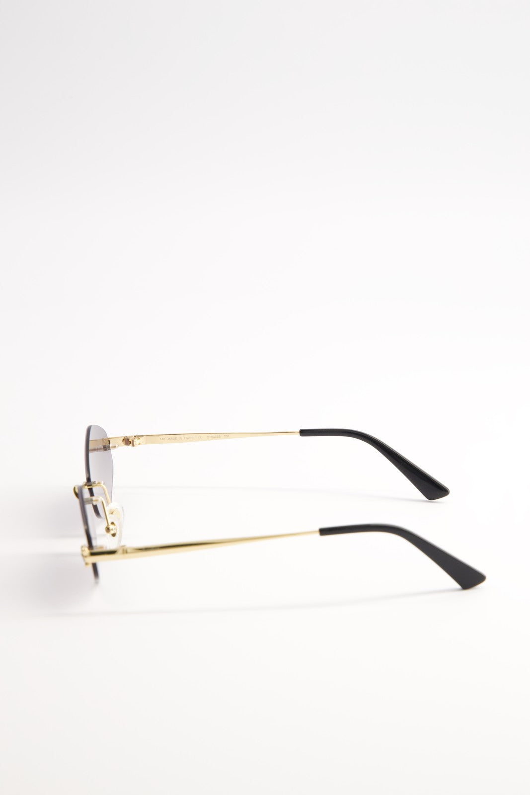 Lentes de Sol Cartier Panthere ESW00666