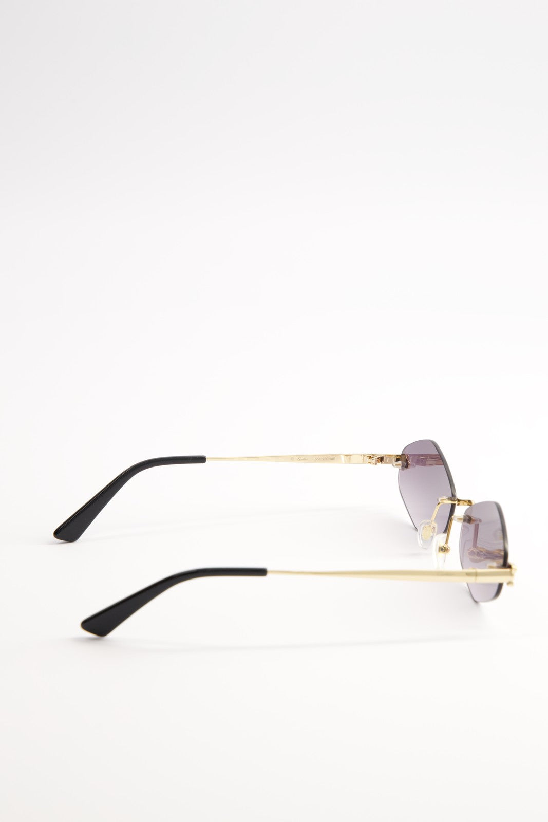 Lentes de Sol Cartier Panthere ESW00666