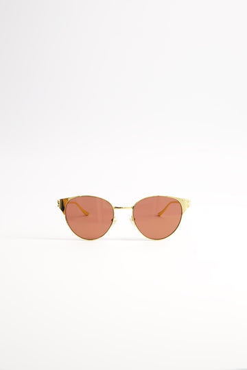 Lentes de Sol Cartier Panthere ESW00802