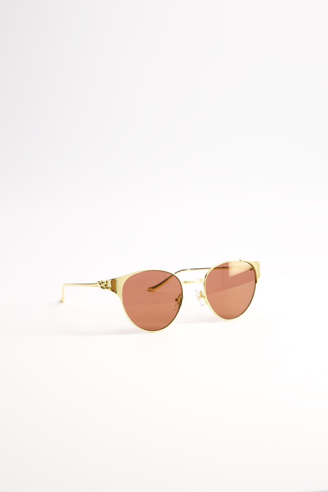 Lentes de Sol Cartier Panthere ESW00802