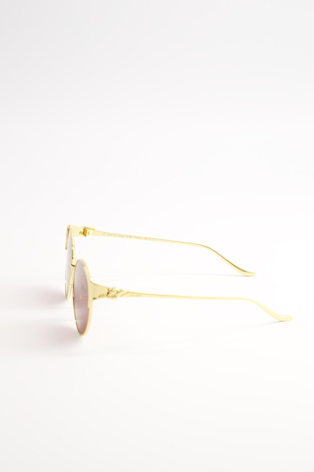 Lentes de Sol Cartier Panthere ESW00802