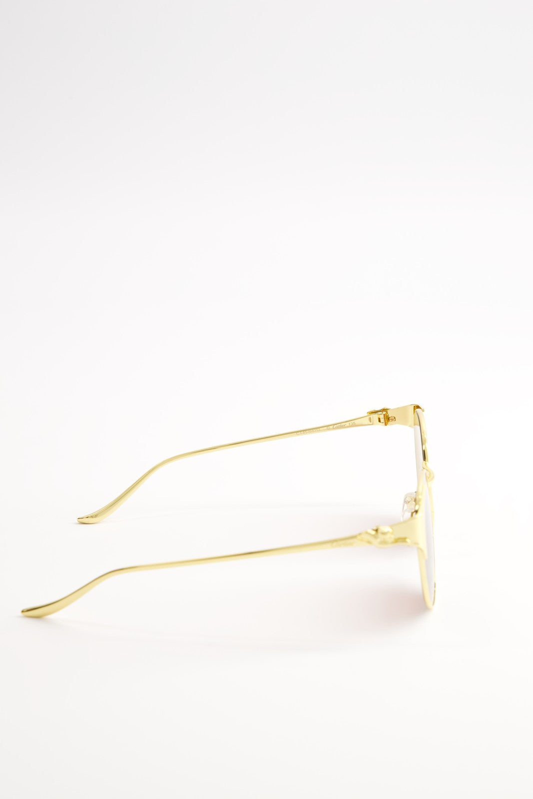 Lentes de Sol Cartier Panthere ESW00802