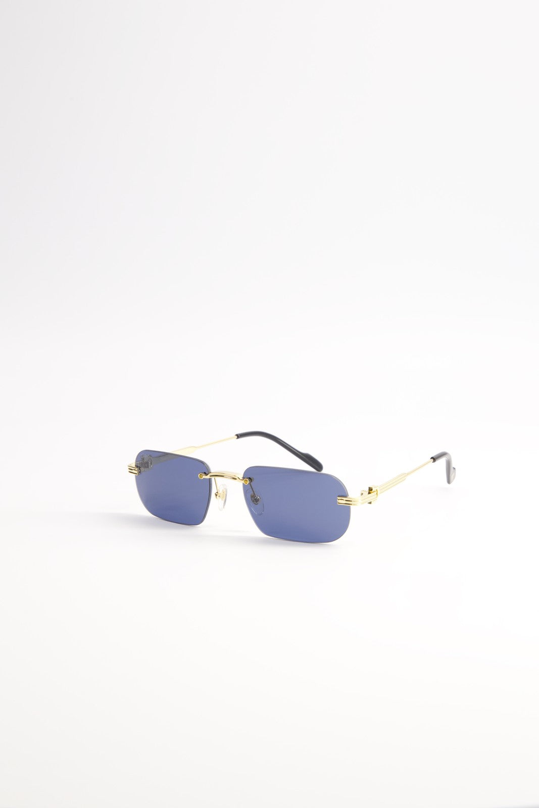 Lentes de Sol Cartier Premiere ESW00768