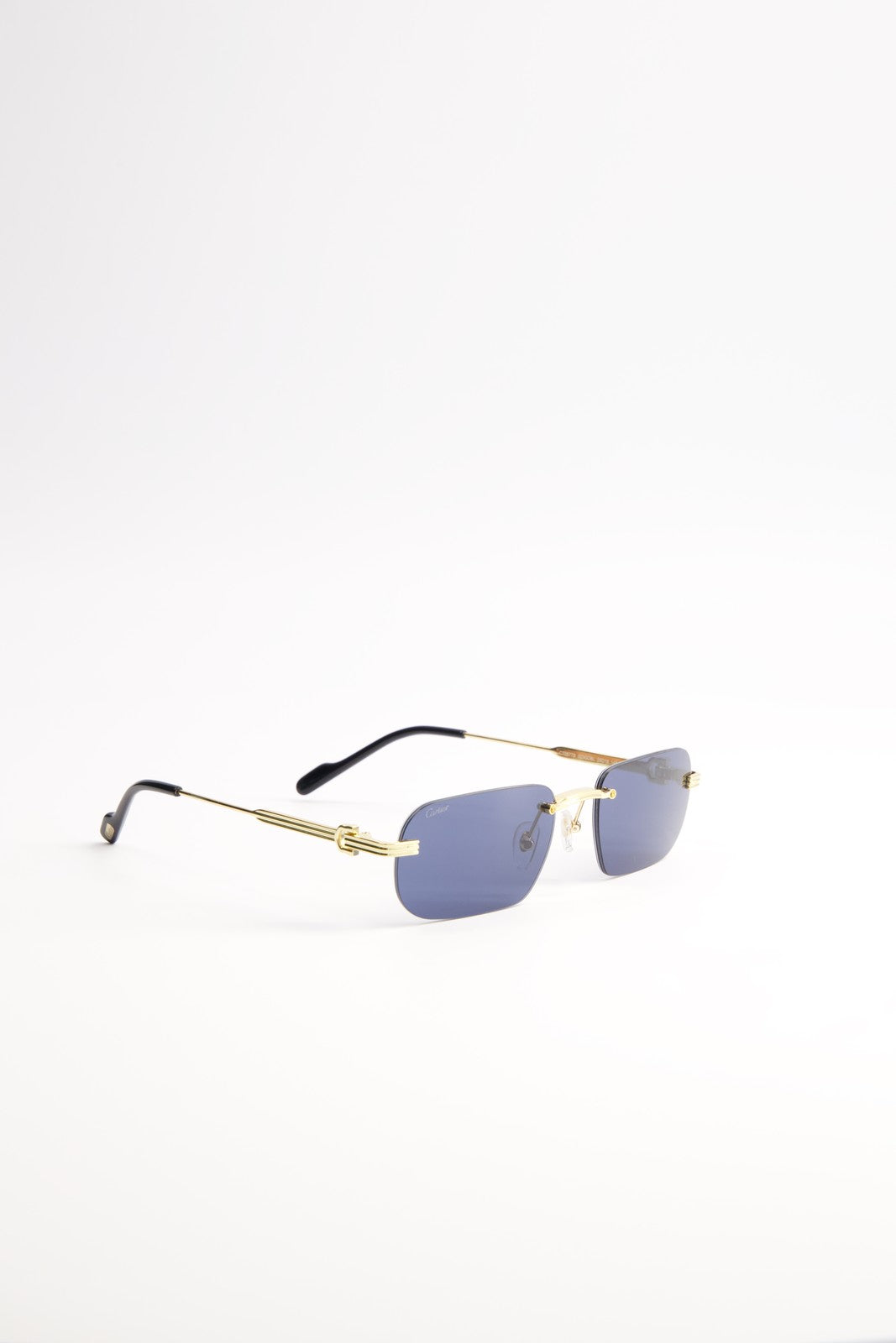 Lentes de Sol Cartier Premiere ESW00768