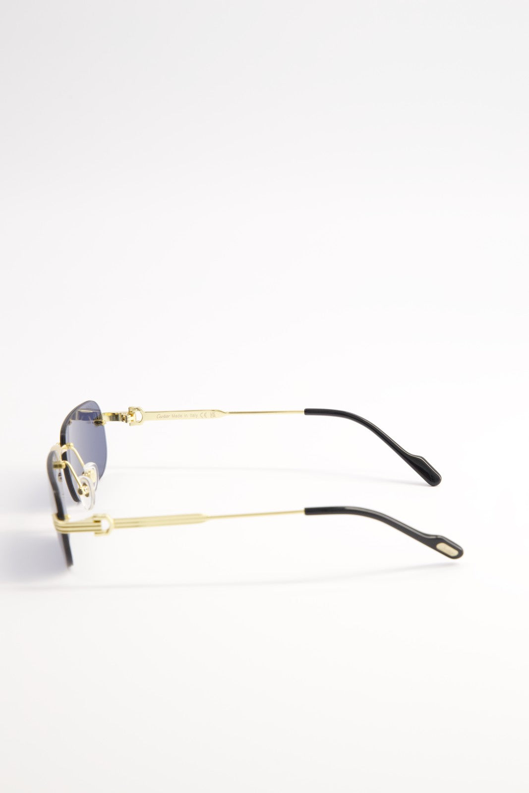 Lentes de Sol Cartier Premiere ESW00768