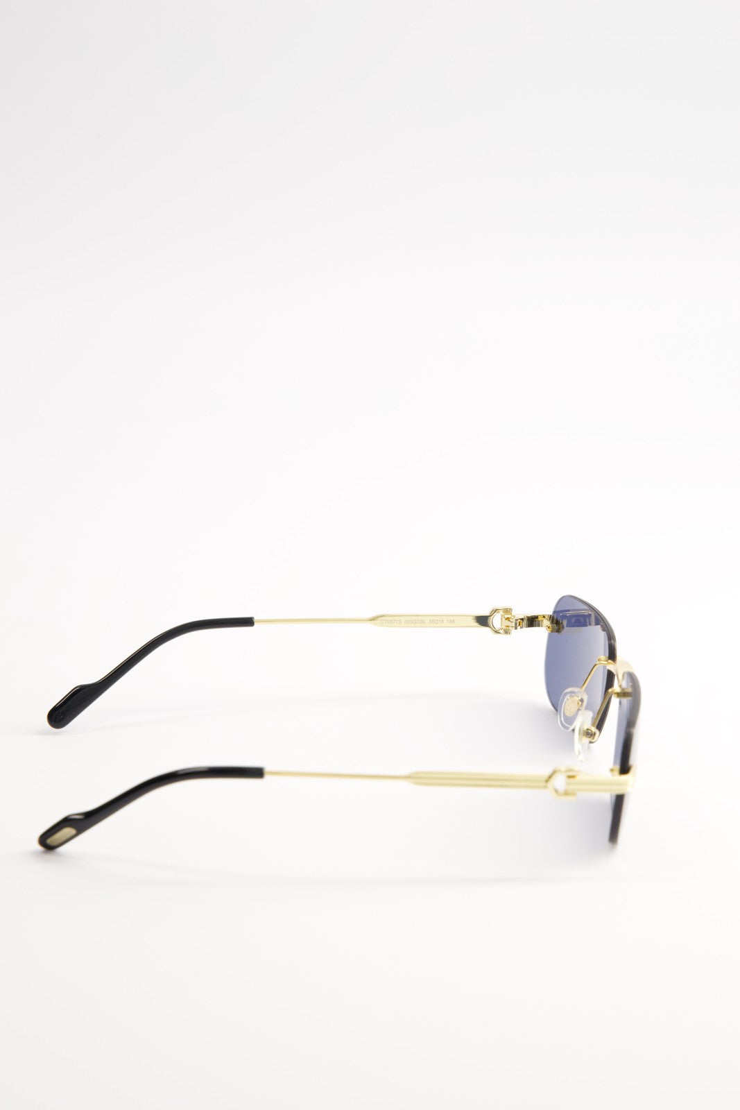 Lentes de Sol Cartier Premiere ESW00768