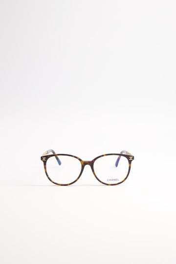 Lentes de Sol Chanel CH0817