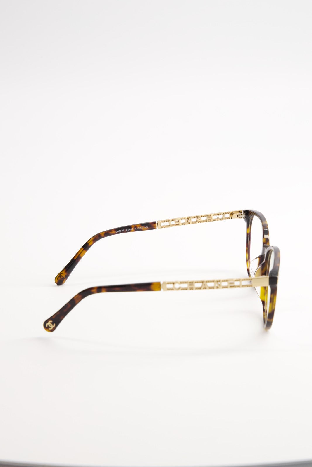 Lentes de Sol Chanel CH0817