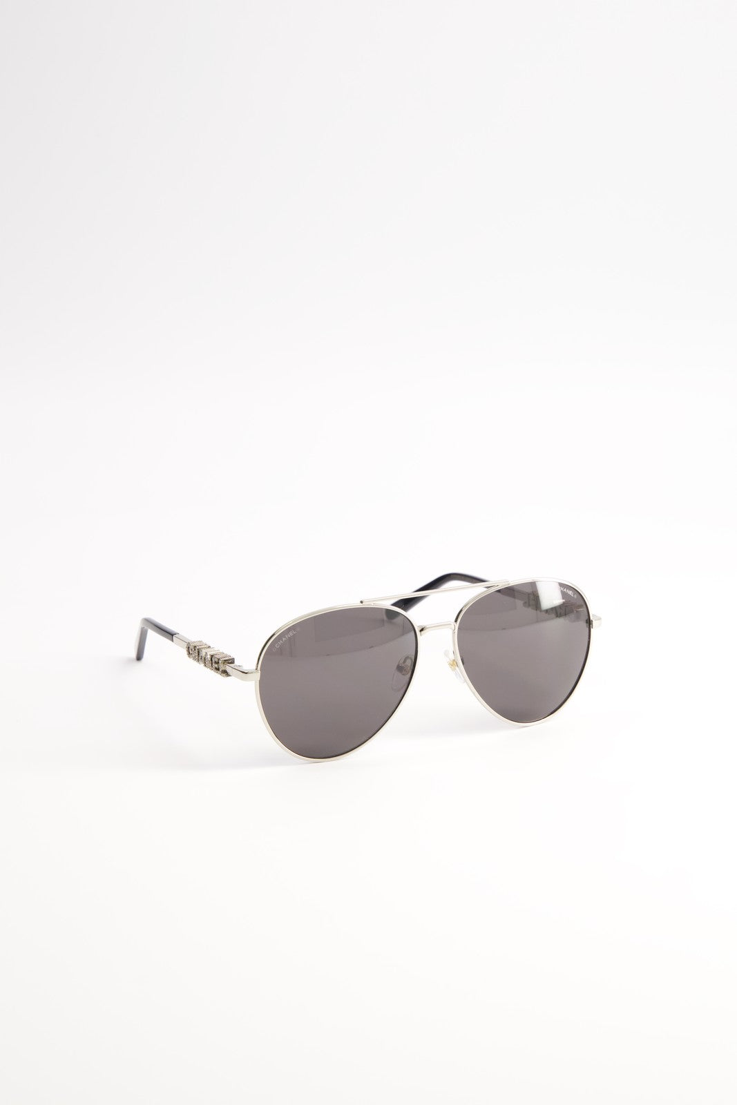 Lentes de Sol Chanel Pilot A71620