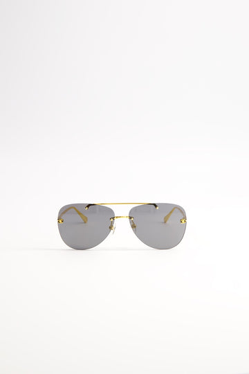 Lentes de Sol Chanel Pilot A71738