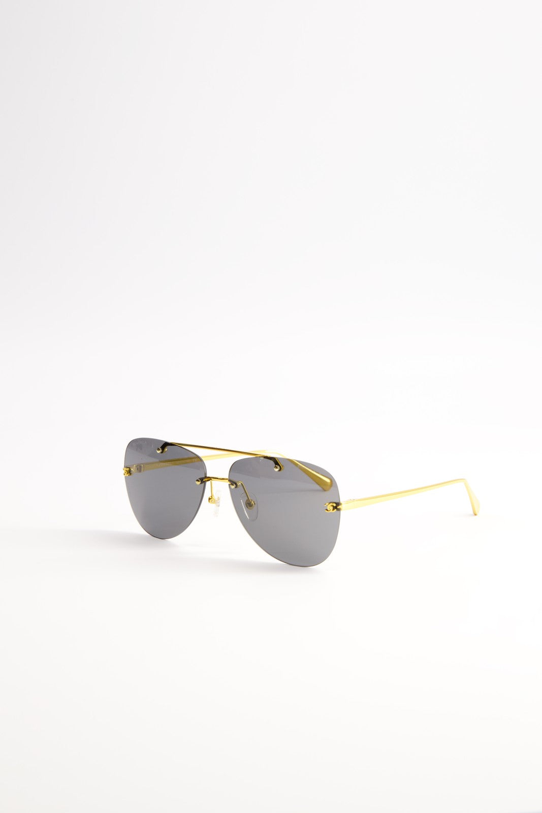 Lentes de Sol Chanel Pilot A71738