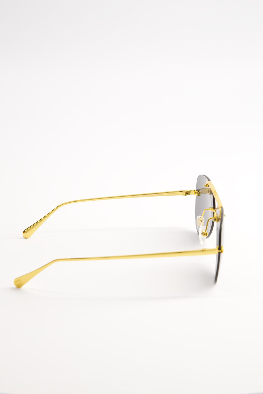Lentes de Sol Chanel Pilot A71738