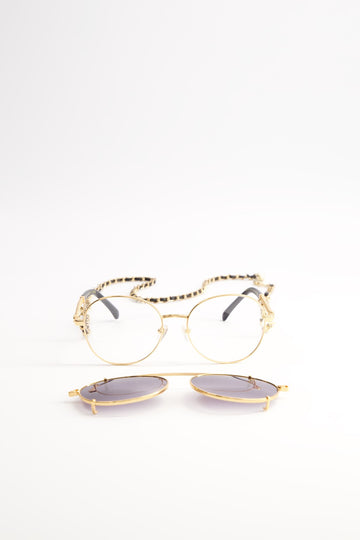 Lentes de Sol Chanel Pilot A71629