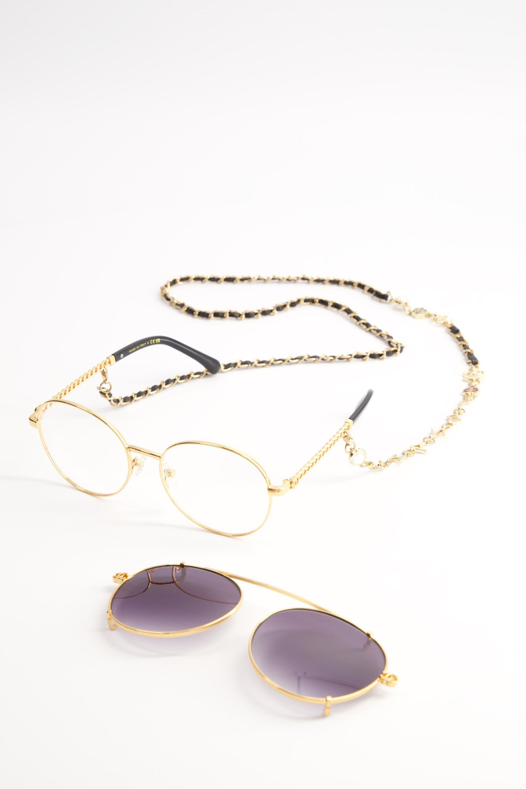 Lentes de Sol Chanel Pilot A71629