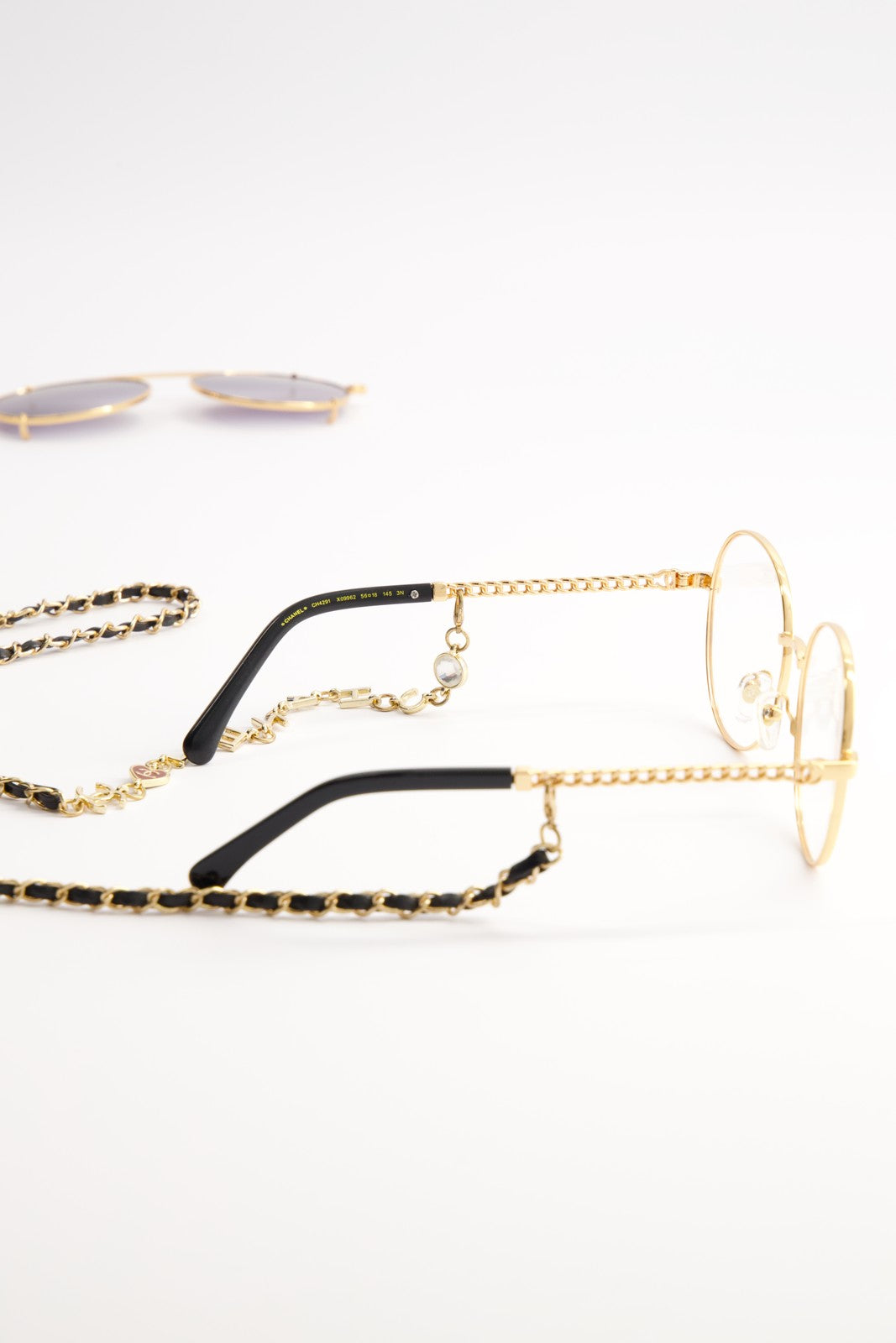 Lentes de Sol Chanel Pilot A71629