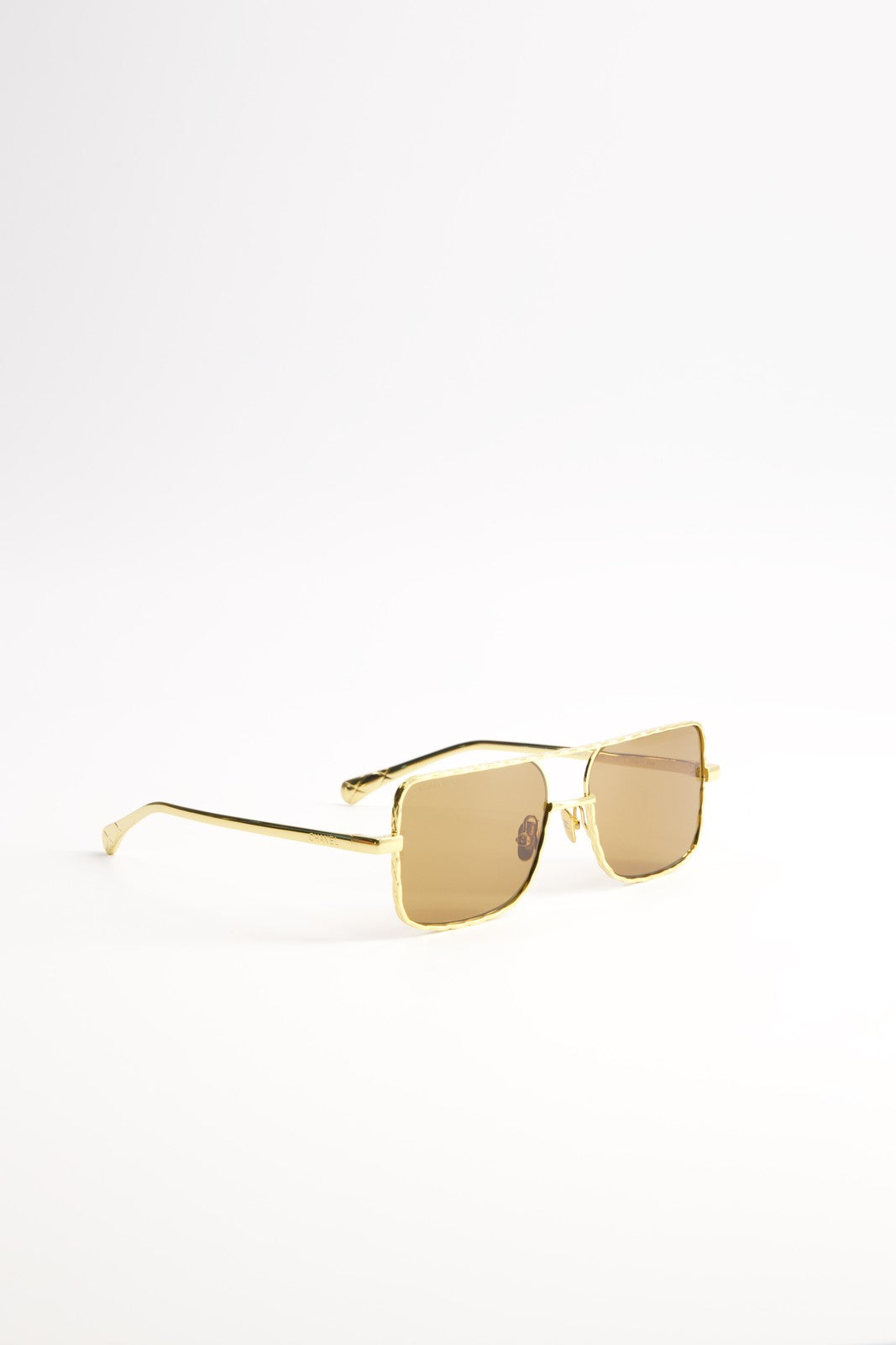Lentes de Sol Chanel Pilot A71756