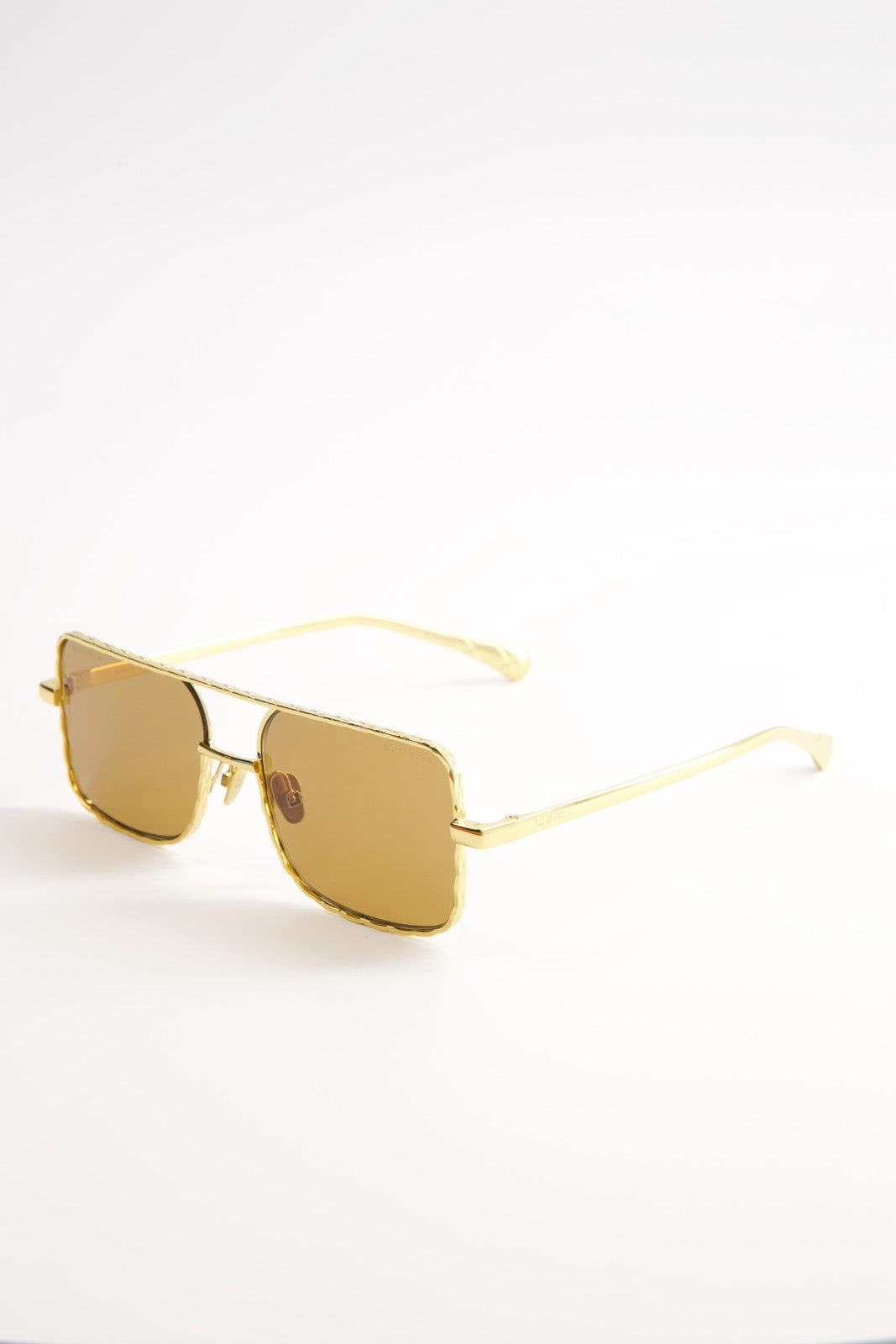Lentes de Sol Chanel Pilot A71756