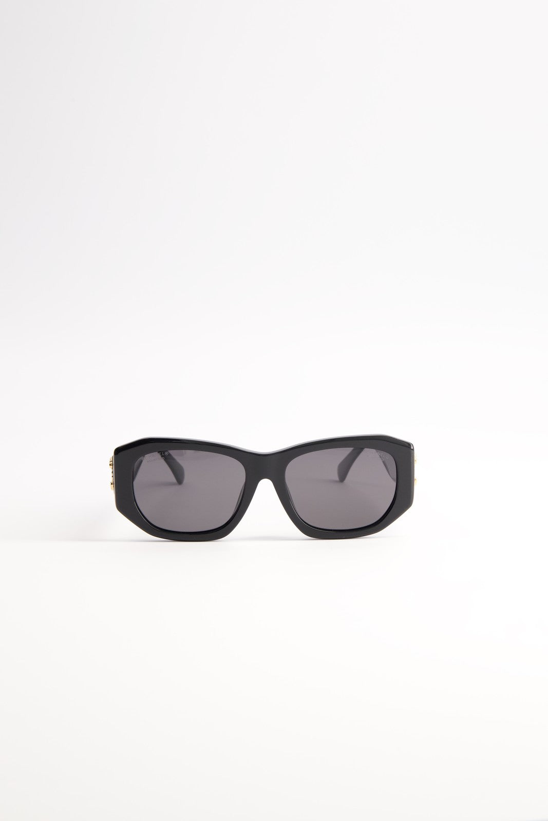 Lentes de Sol Chanel Rectangle