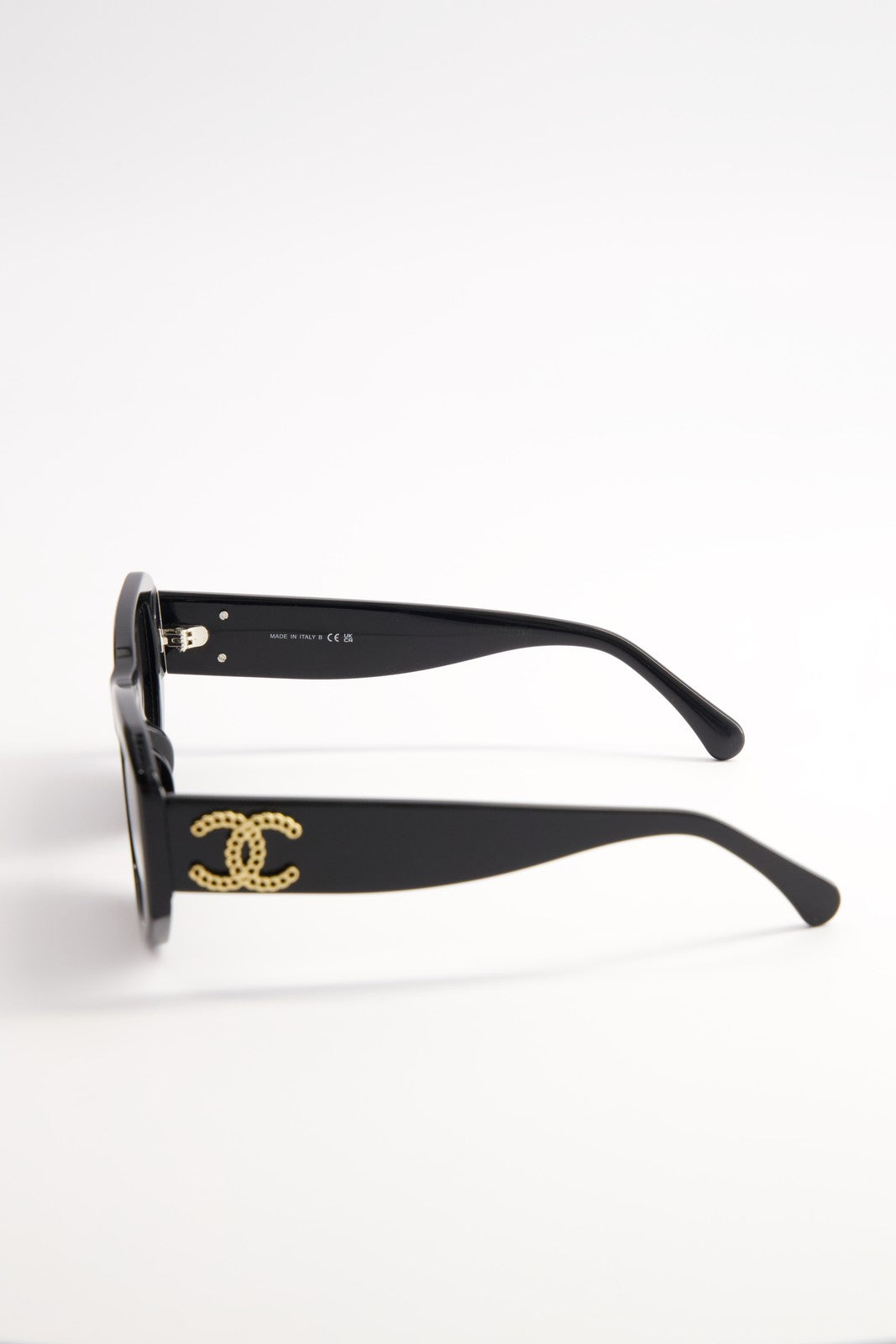 Lentes de Sol Chanel Rectangle