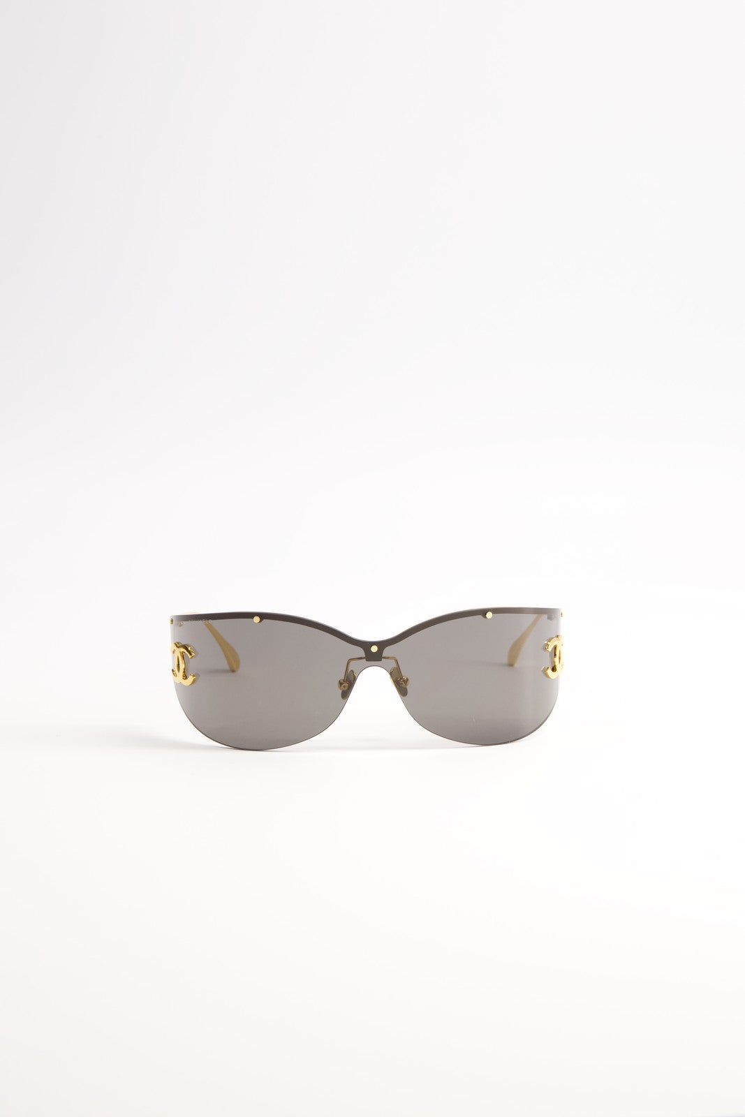Lentes de Sol Chanel Shield