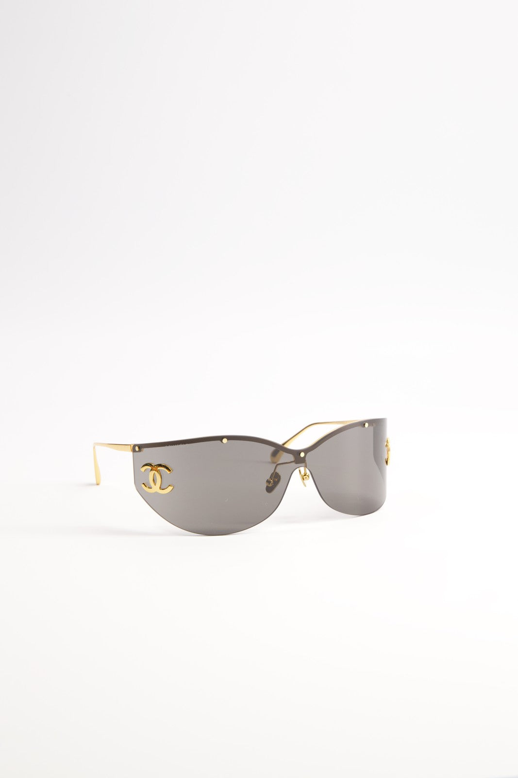 Lentes de Sol Chanel Shield