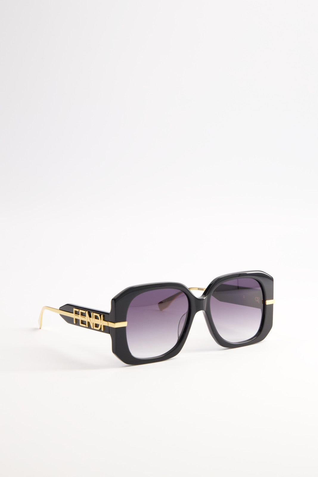 Lentes de Sol Fendigraphy