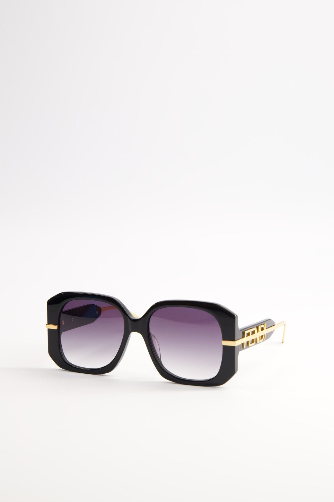 Lentes de Sol Fendigraphy