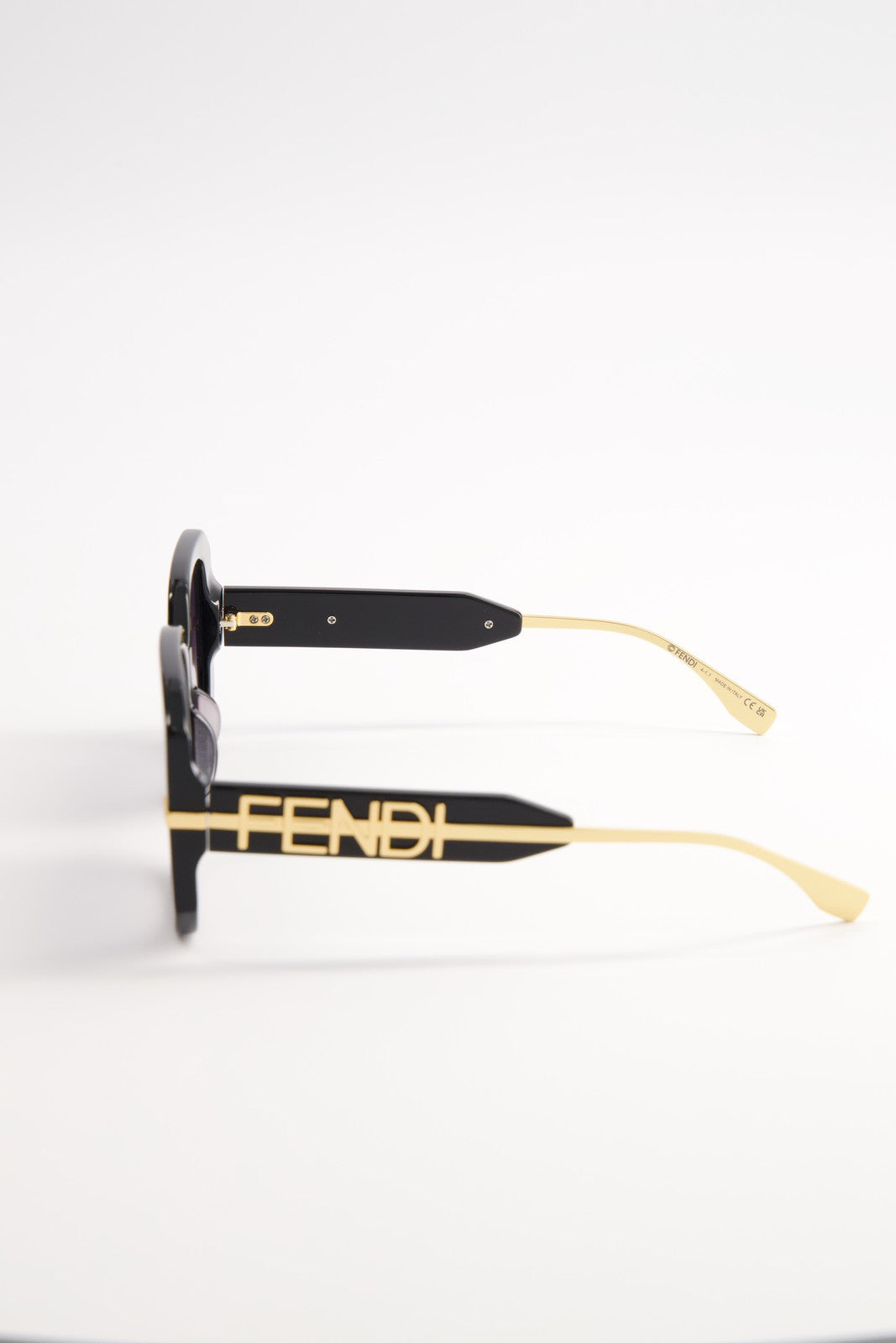 Lentes de Sol Fendigraphy