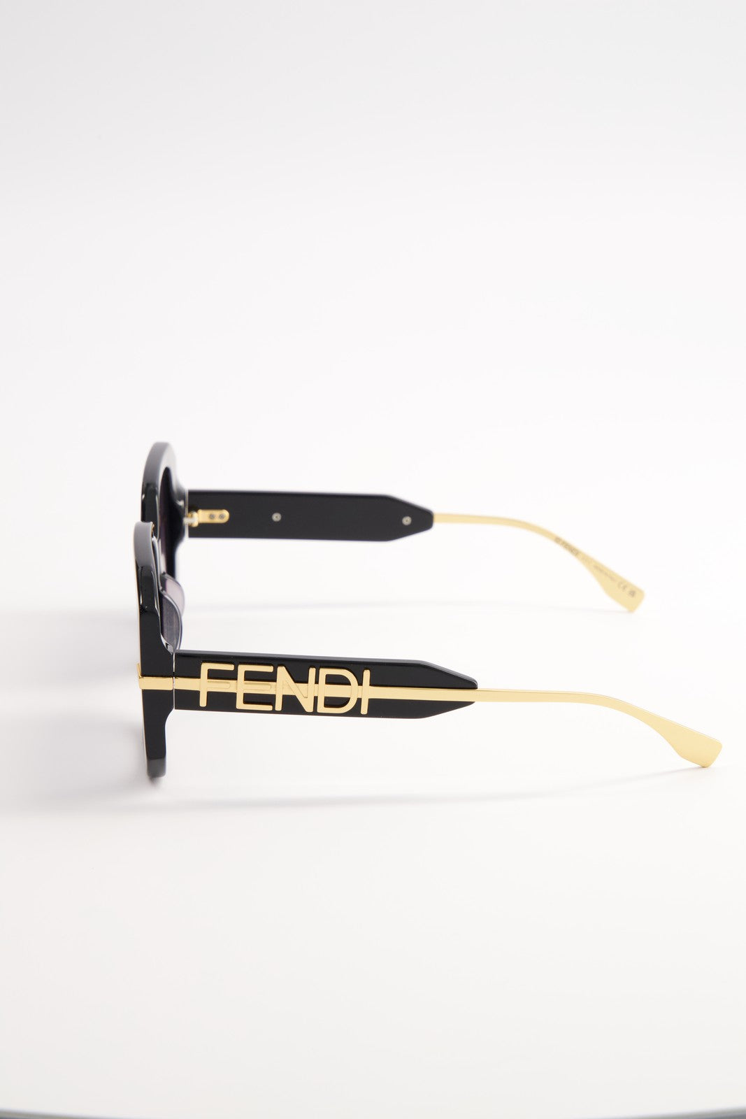 Lentes de Sol Fendigraphy