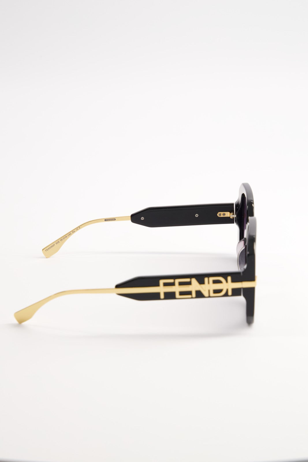 Lentes de Sol Fendigraphy