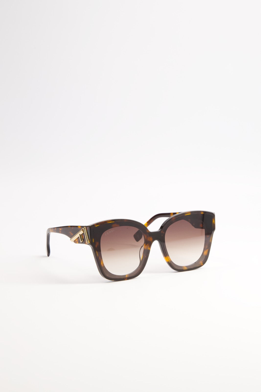 Lentes de Sol Fendi First