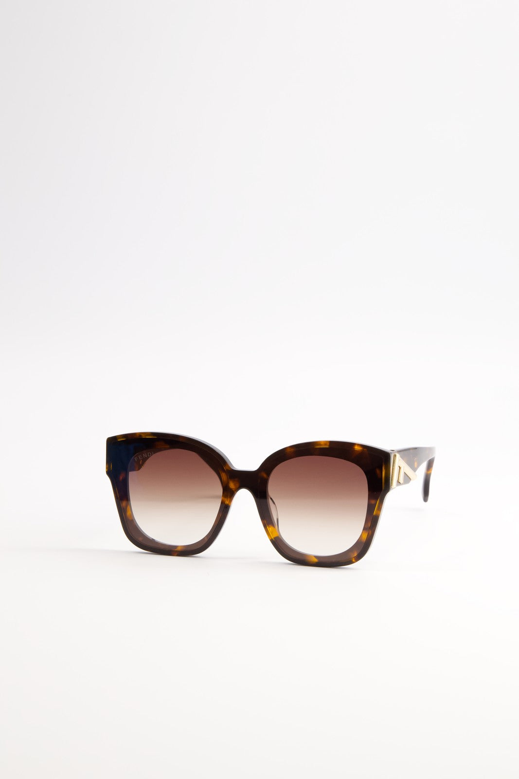 Lentes de Sol Fendi First
