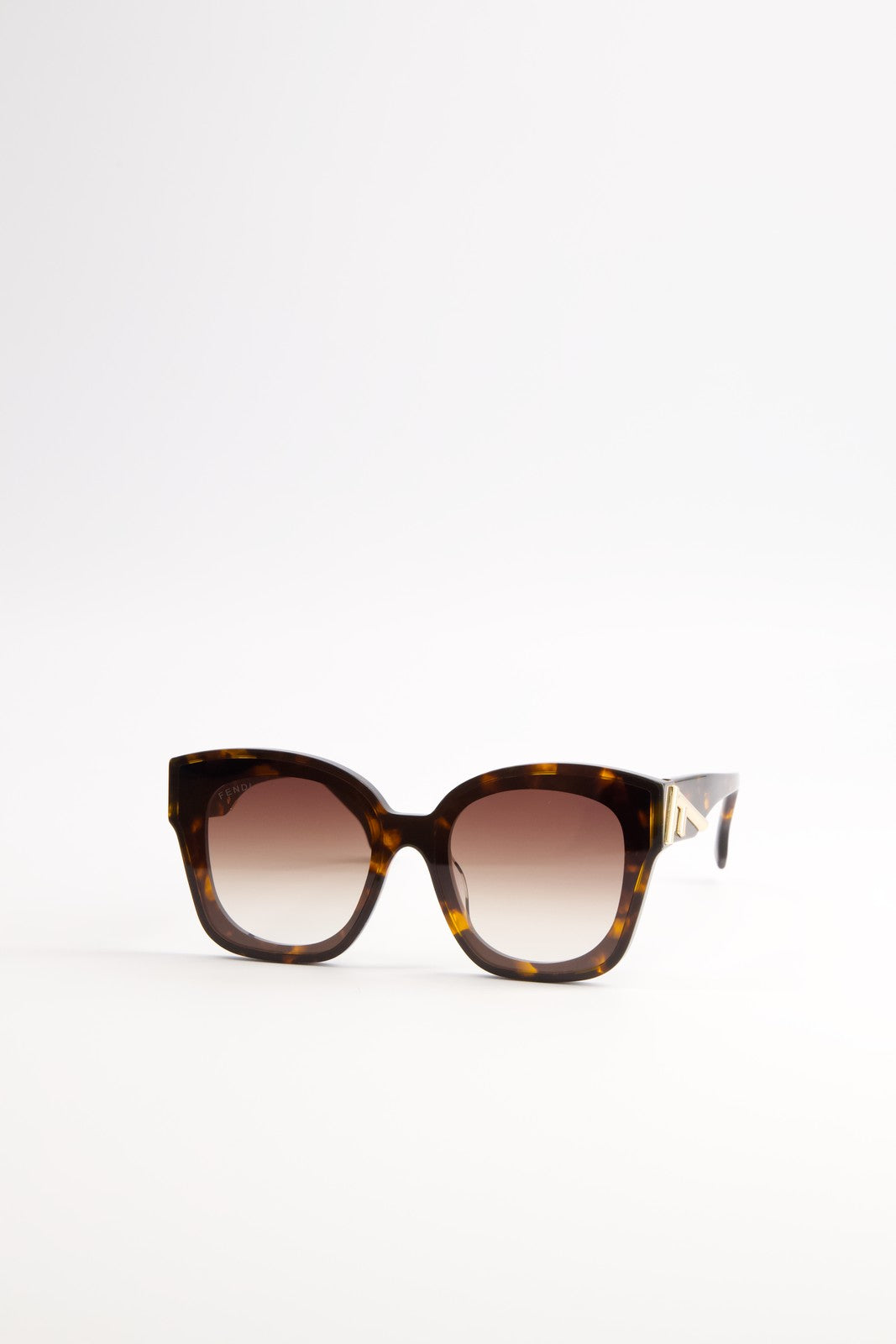 Lentes de Sol Fendi First
