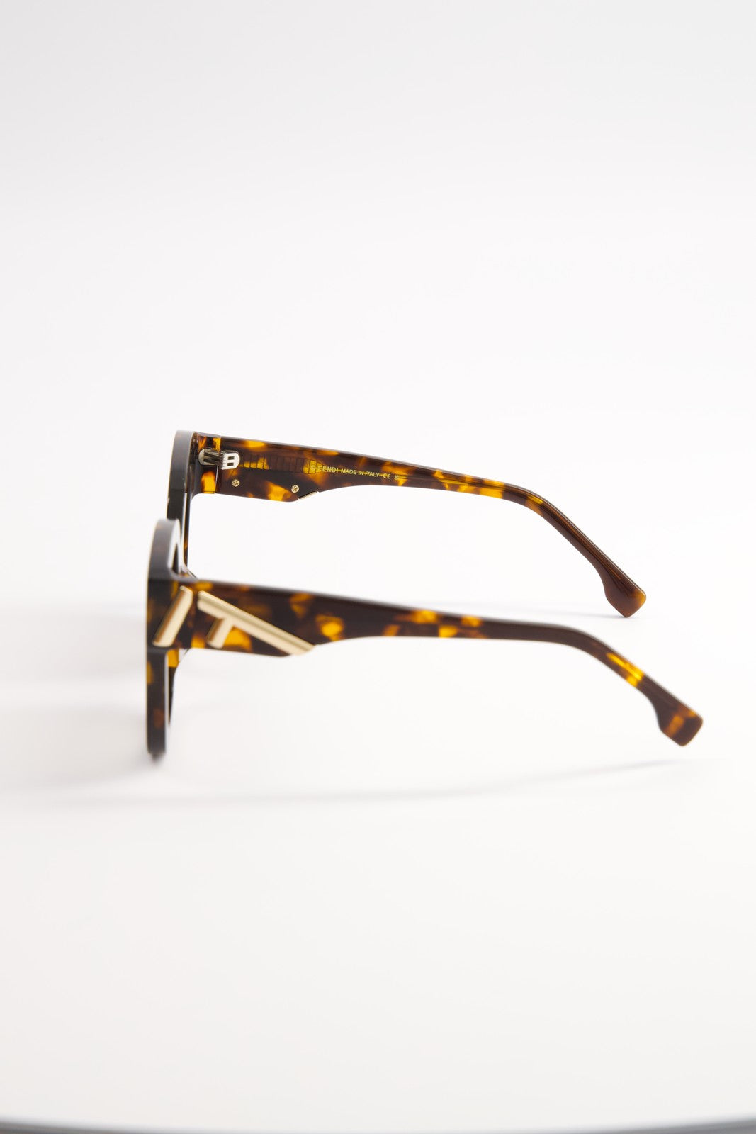 Lentes de Sol Fendi First