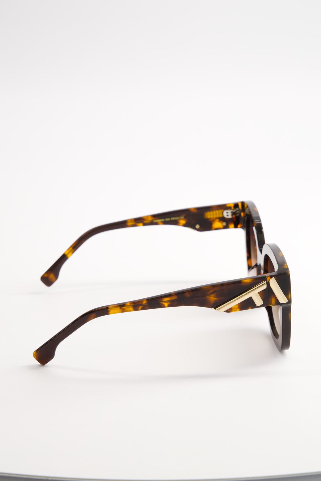 Lentes de Sol Fendi First