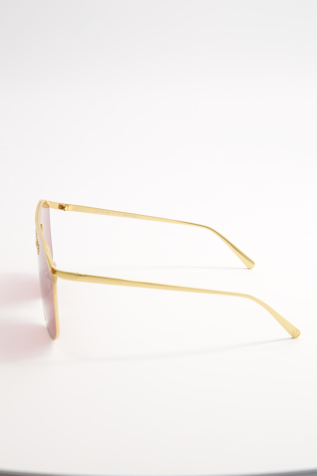Lentes de Sol Louis Vuitton Golden Mask