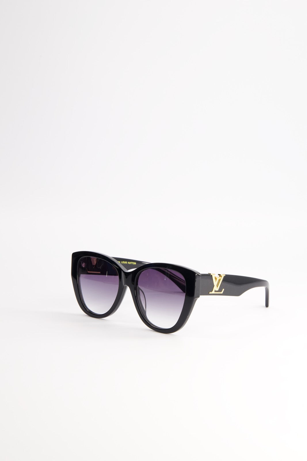 Lentes de Sol Louis Vuitton Icon Cat Eye