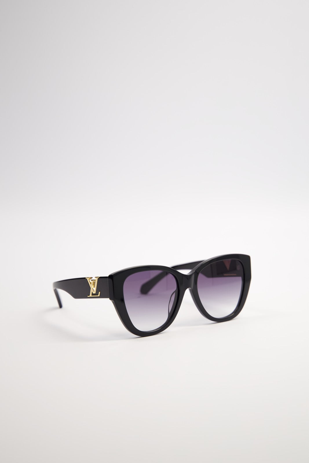 Lentes de Sol Louis Vuitton Icon Cat Eye