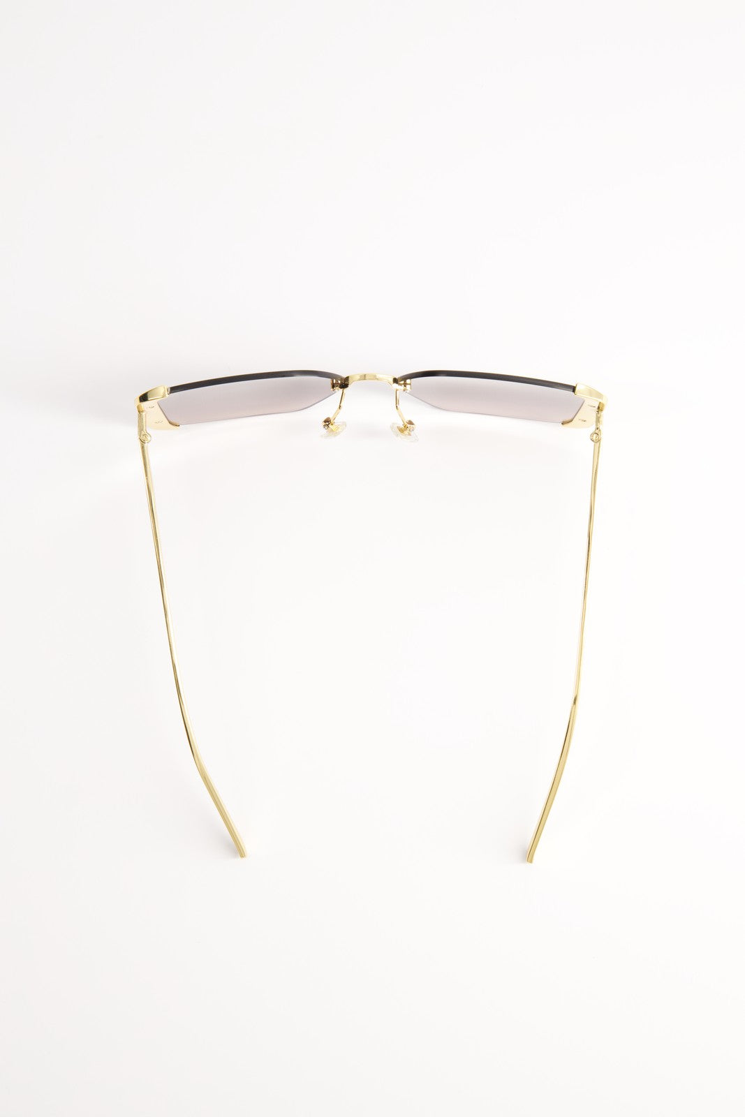 Lentes de Sol Louis Vuitton Moon Metal Square
