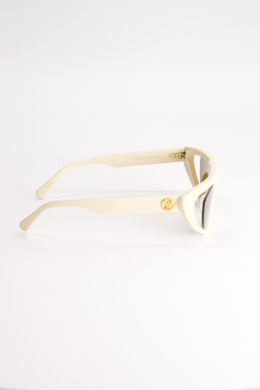 Lentes de Sol Louis Vuitton Split Cat Eye