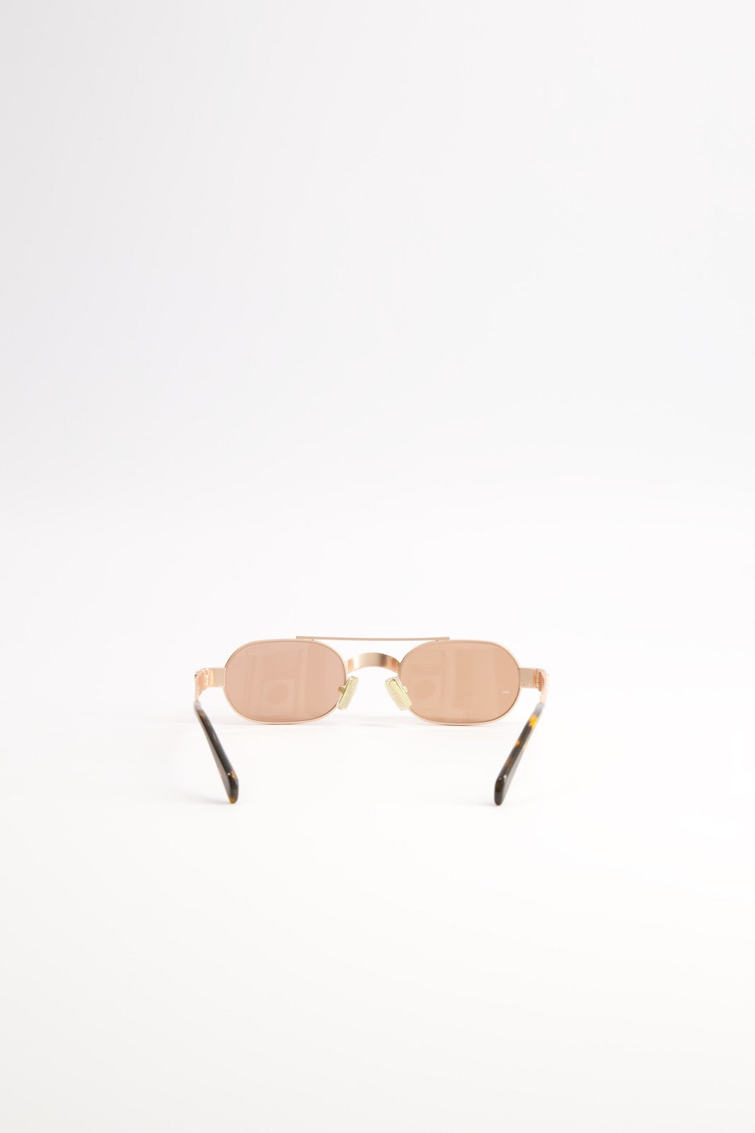 Lentes de Sol Miu Miu Envie