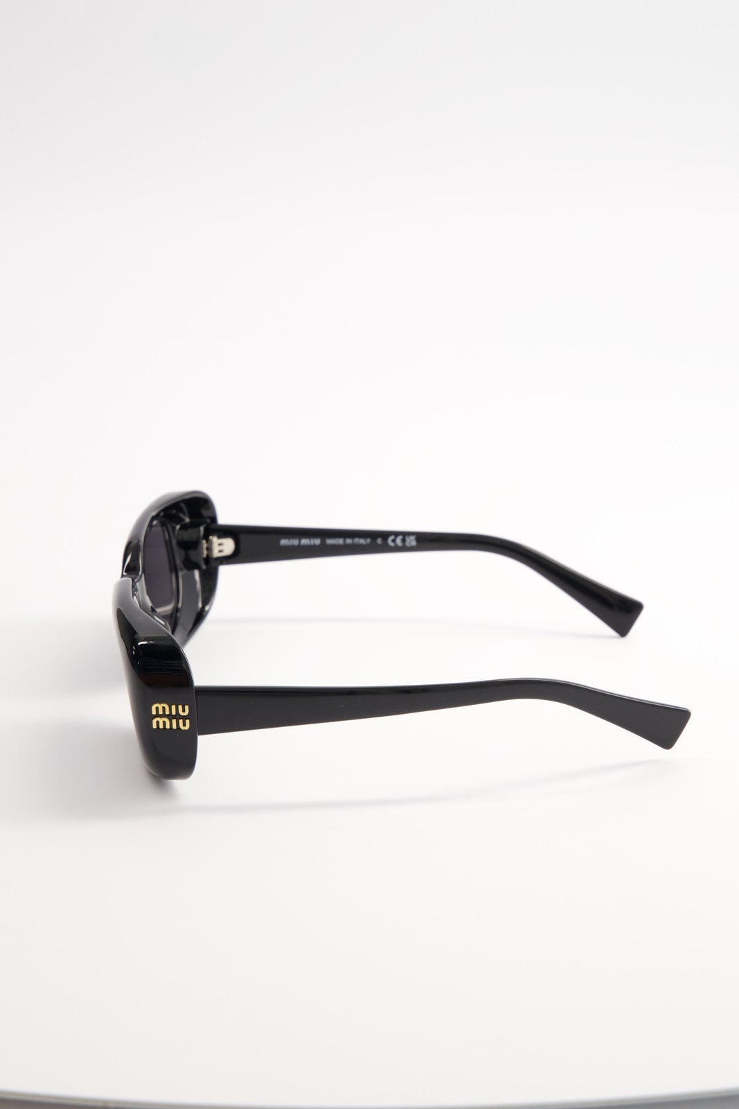 Lentes de Sol Miu Miu Reverie
