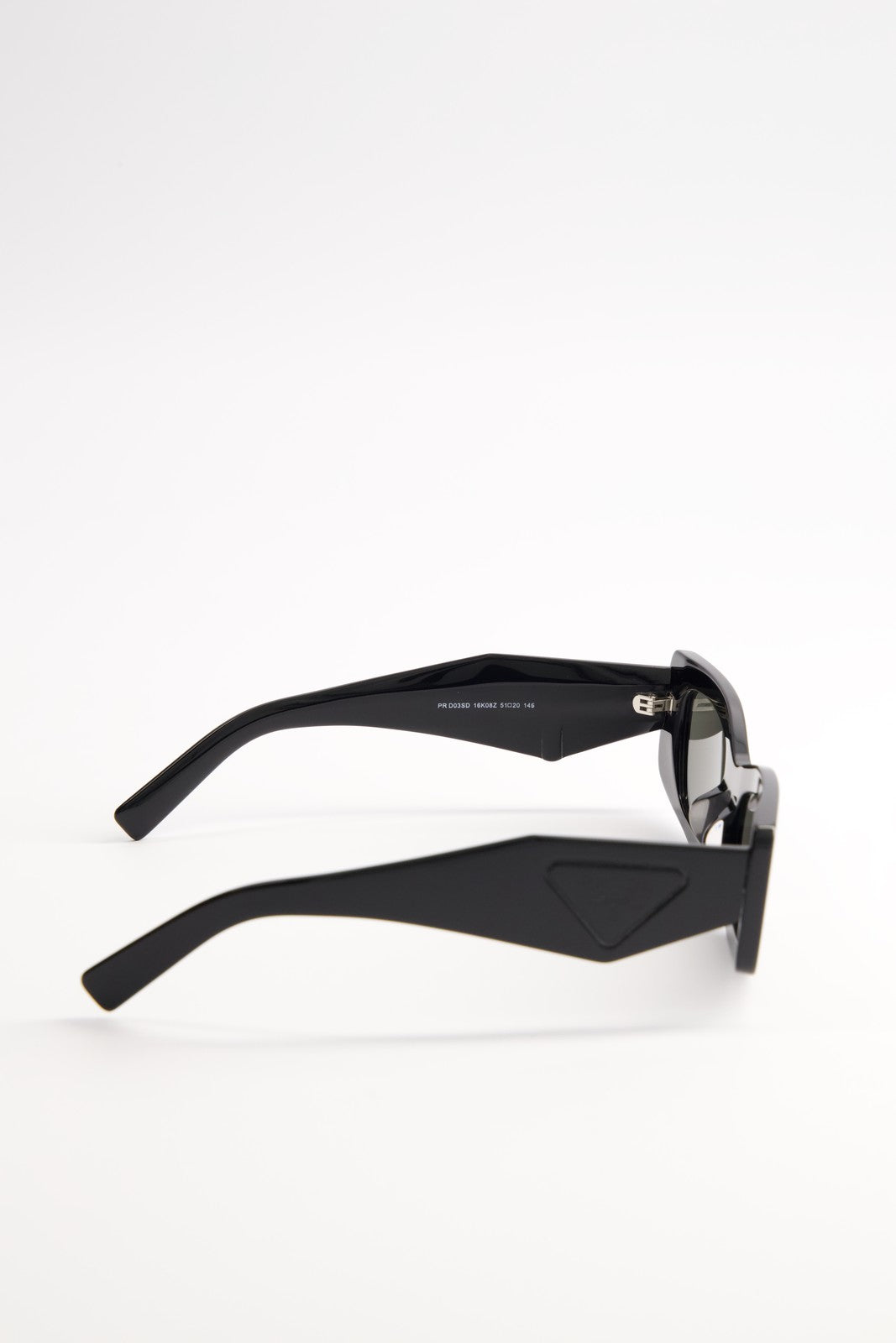 Lentes de Sol Prada SPRD03