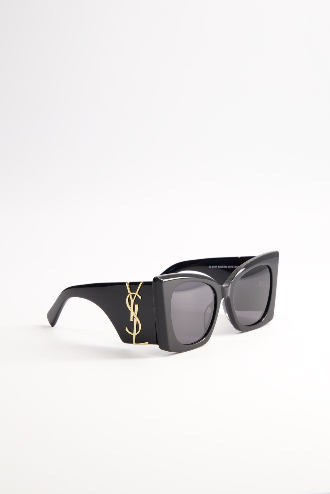 Lentes de Sol Saint Laurent SL M119 Blaze