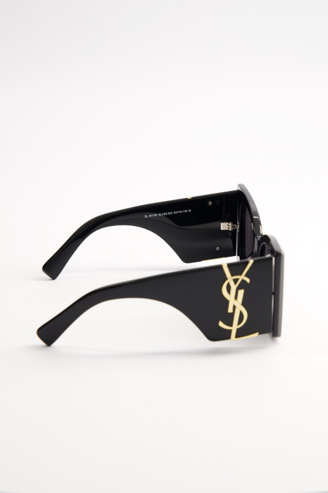 Lentes de Sol Saint Laurent SL M119 Blaze