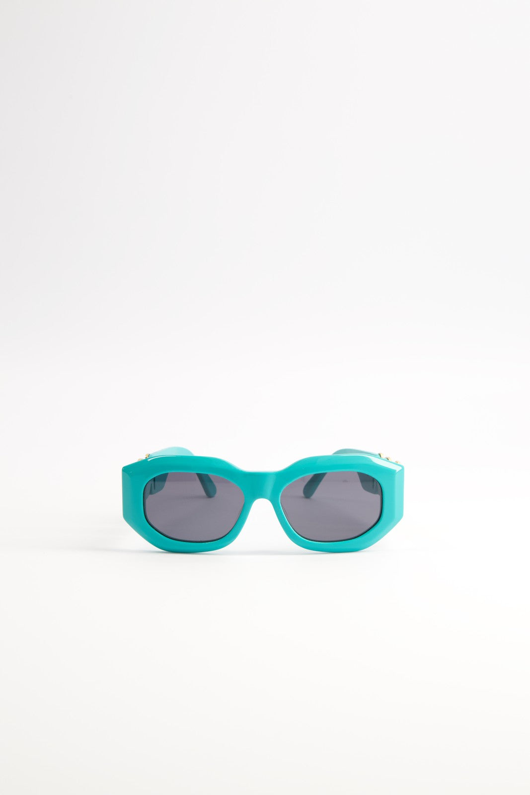 Lentes de Sol Versace Maxi Medusa Biggie