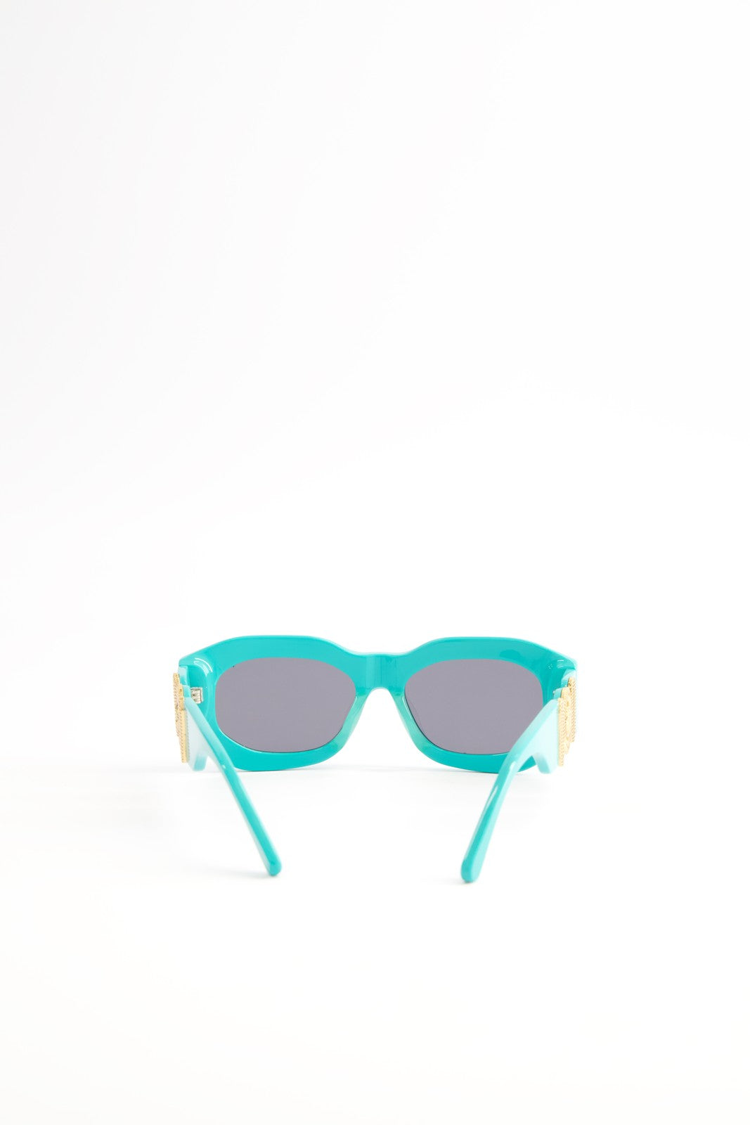 Lentes de Sol Versace Maxi Medusa Biggie