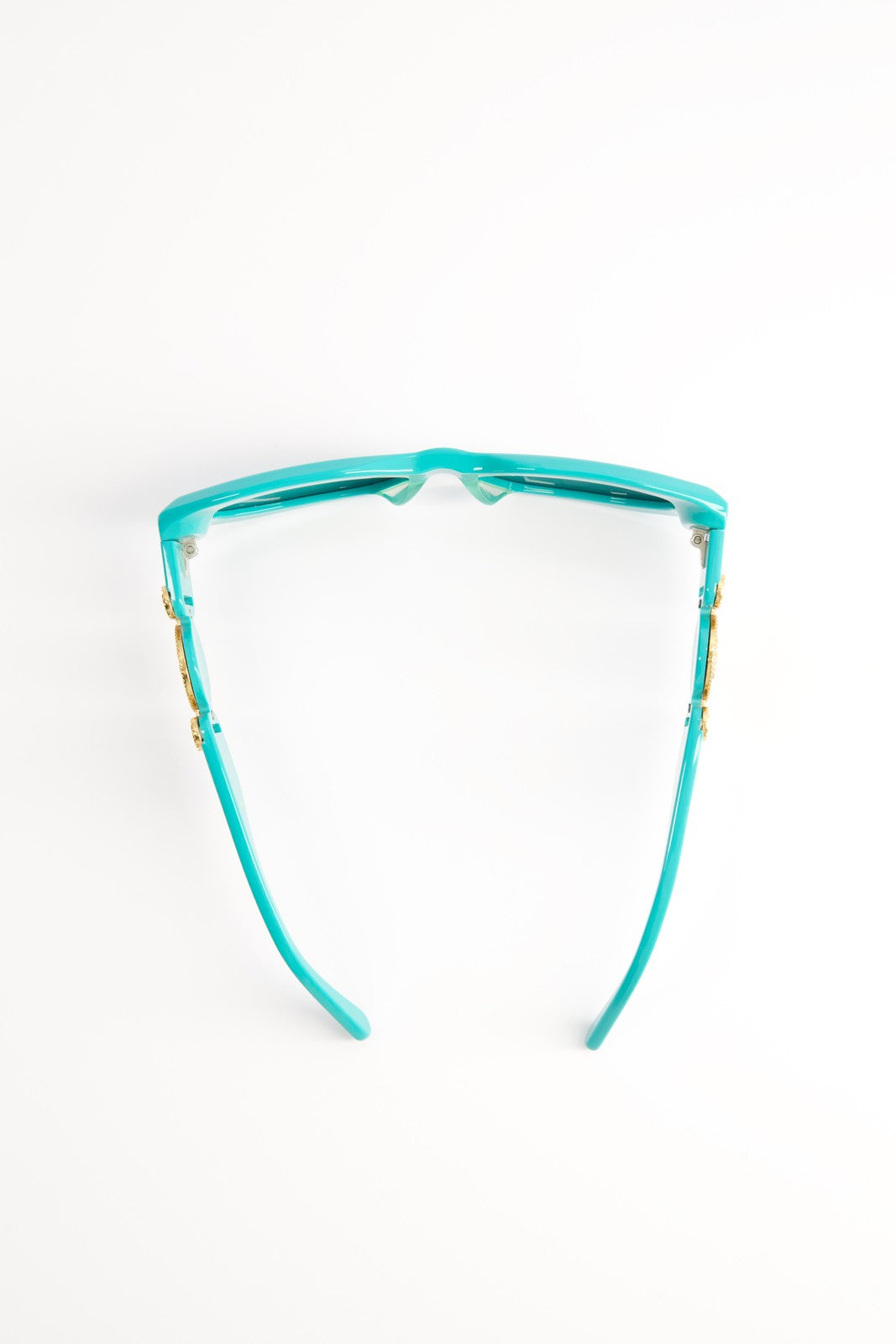 Lentes de Sol Versace Maxi Medusa Biggie