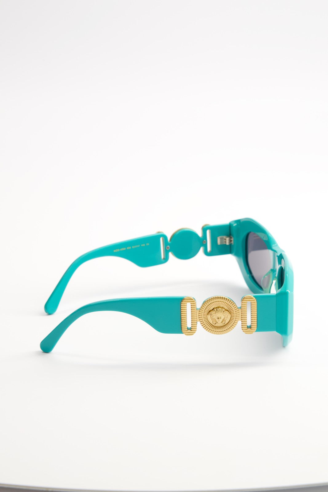 Lentes de Sol Versace Maxi Medusa Biggie
